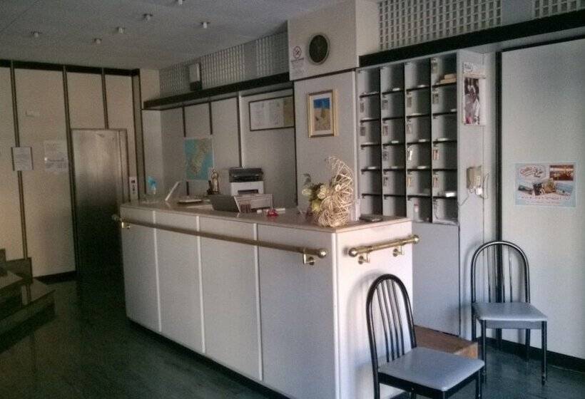 בית מלון כפרי Panama