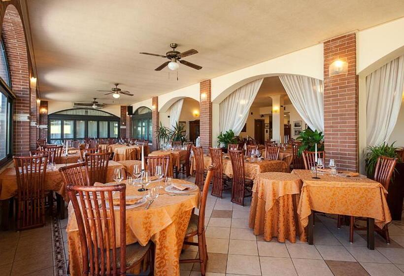 בית מלון כפרי Parco Delle Cale