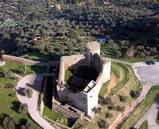 בית מלון כפרי Parco Delle Cale