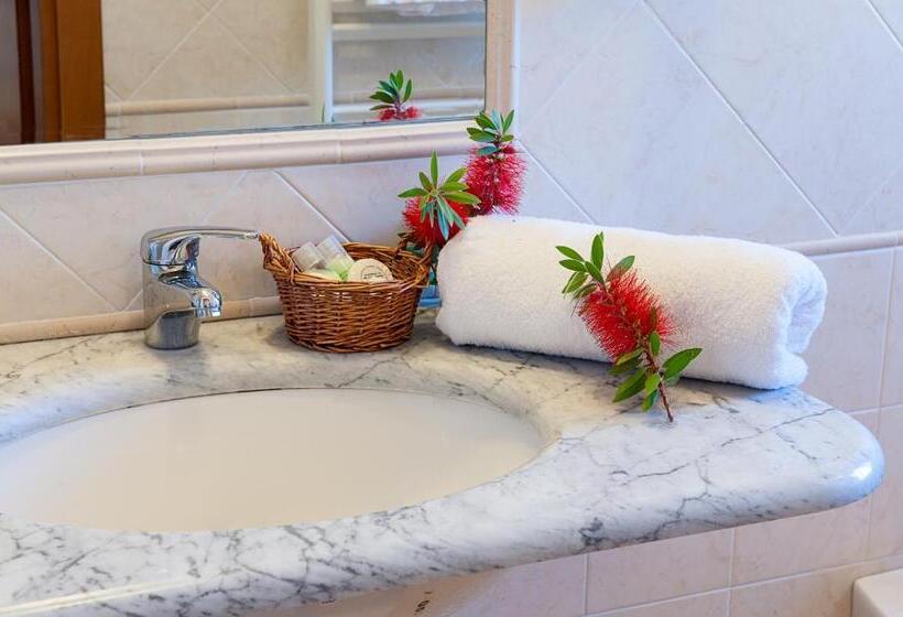 בית מלון כפרי Parco Delle Cale