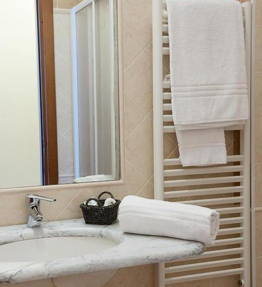 בית מלון כפרי Parco Delle Cale