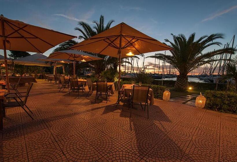 בית מלון כפרי Parco Delle Cale