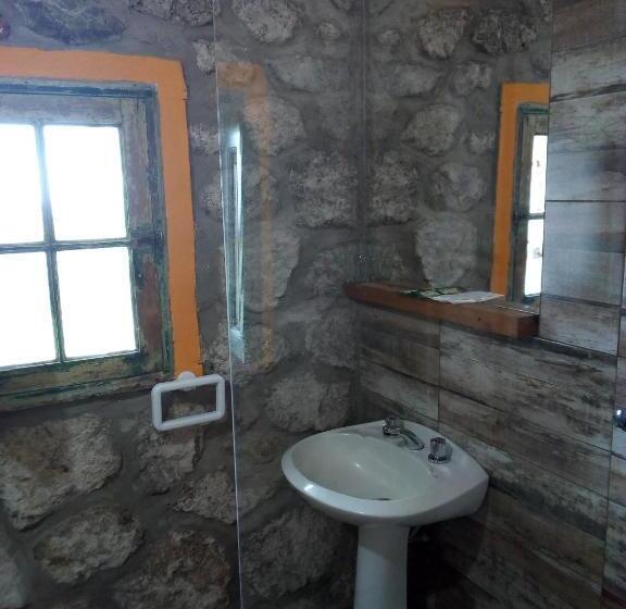 Отель Posada Las Vertientes