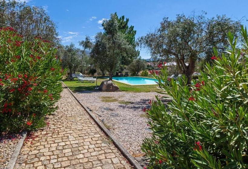 فندق Quinta Do Chão Da Vinha