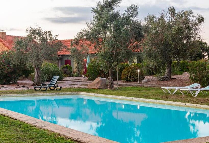 ホテル Quinta Do Chão Da Vinha