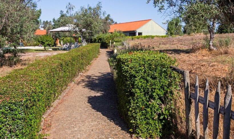 ホテル Quinta Do Chão Da Vinha