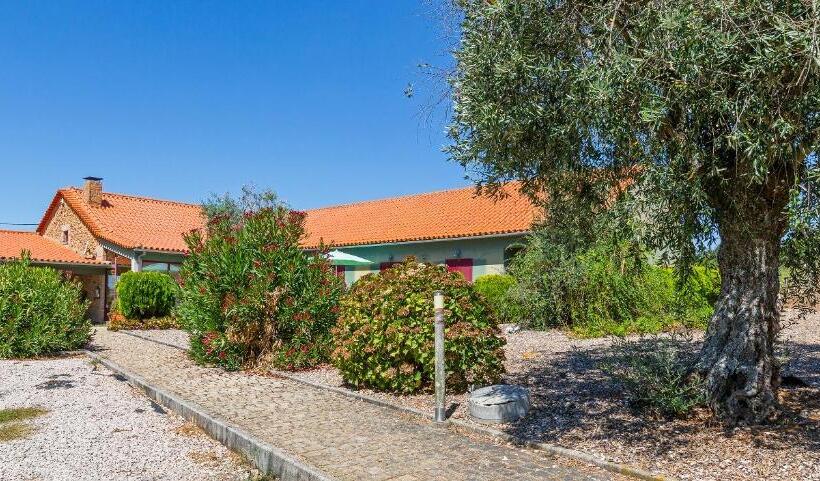 ホテル Quinta Do Chão Da Vinha