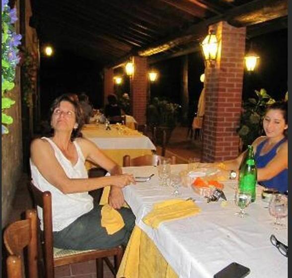 فندق Relais Villa Sensano