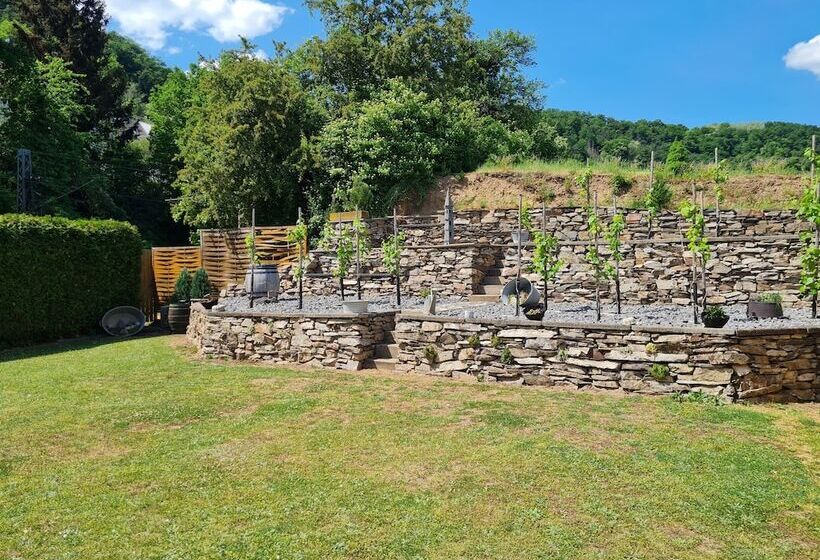 ホテル Restaurant Langen