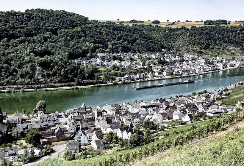 ホテル Restaurant Langen