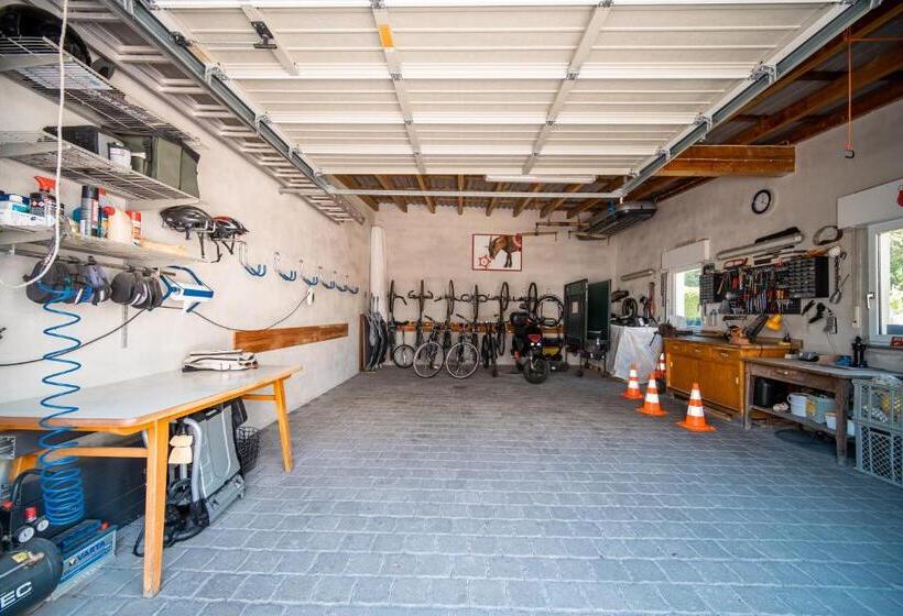 ホテル Restaurant Langen