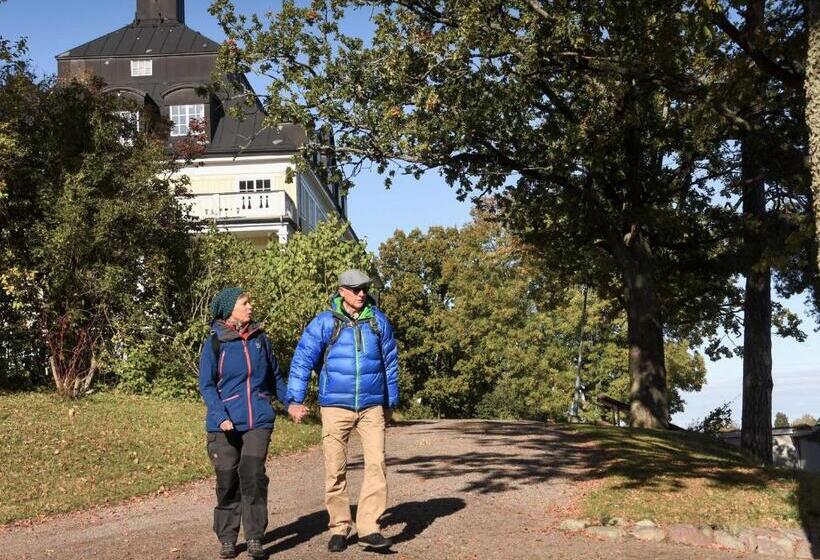 Отель Rimforsa Strand