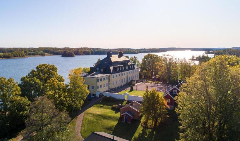 Отель Rimforsa Strand