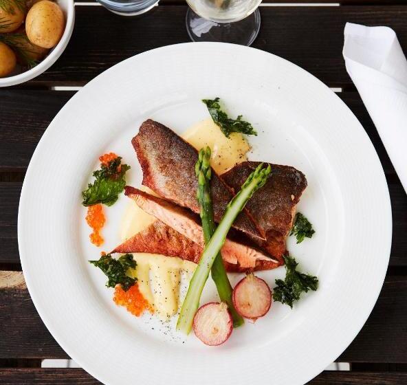 Отель Rimforsa Strand