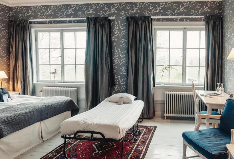 Отель Rimforsa Strand