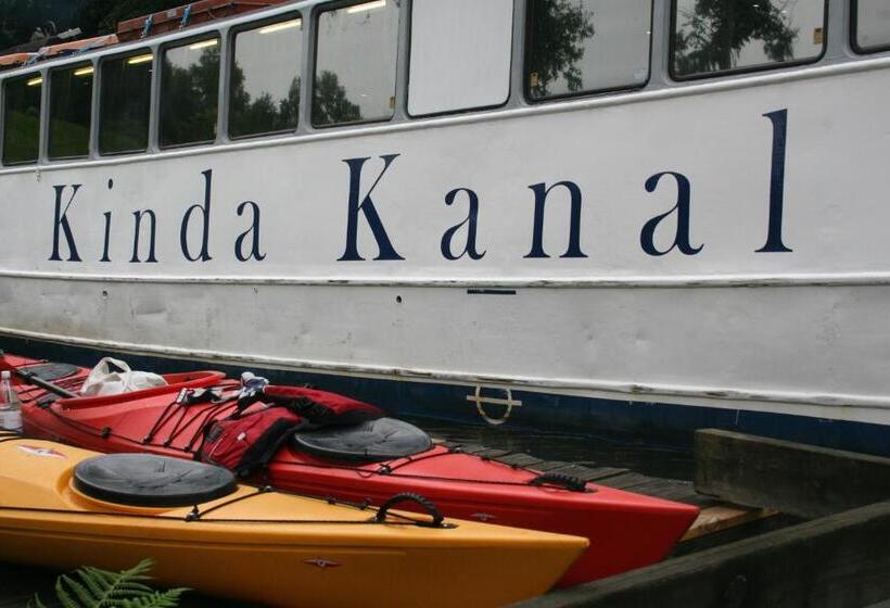 Отель Rimforsa Strand