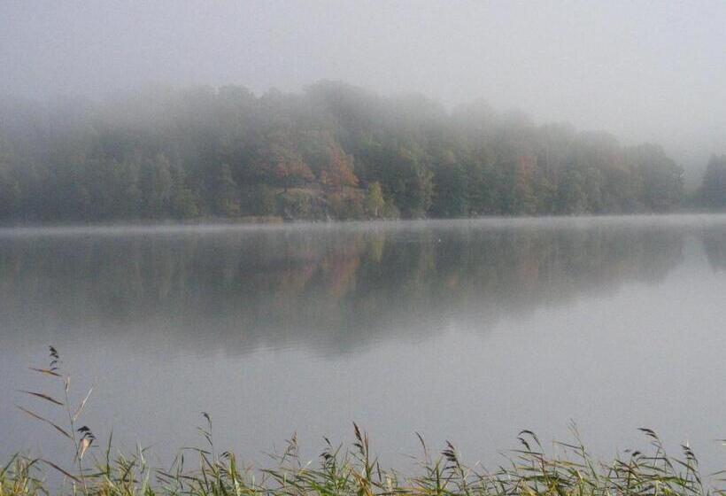 Отель Rimforsa Strand