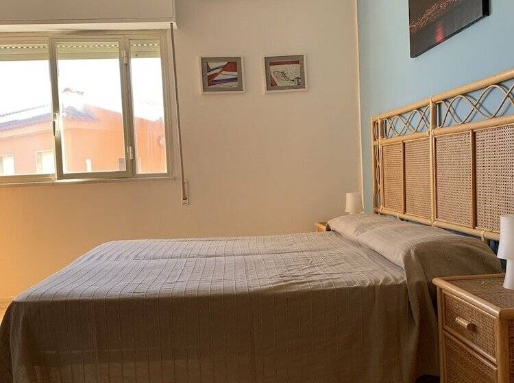 בית מלון כפרי Il Triangolo