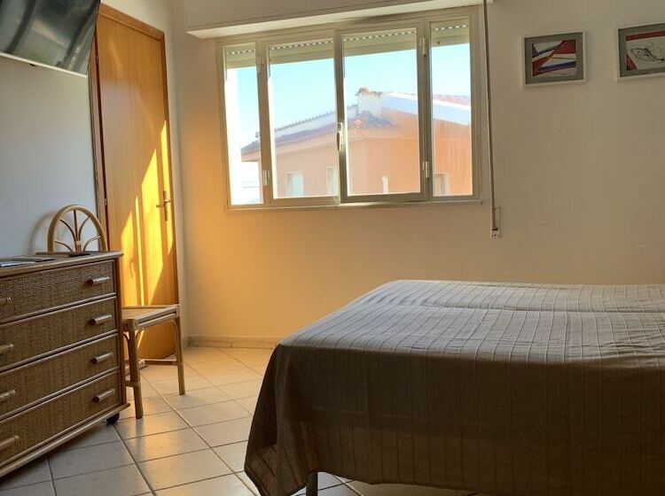 בית מלון כפרי Il Triangolo