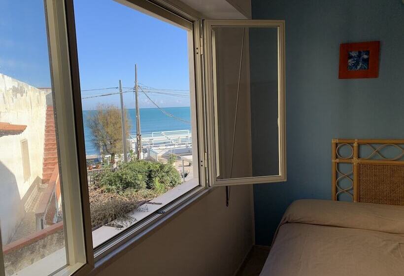 בית מלון כפרי Il Triangolo