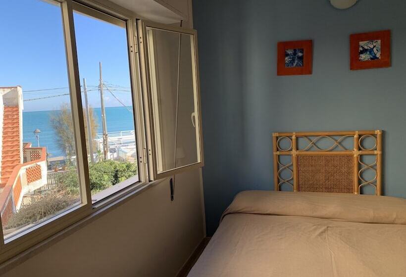 בית מלון כפרי Il Triangolo