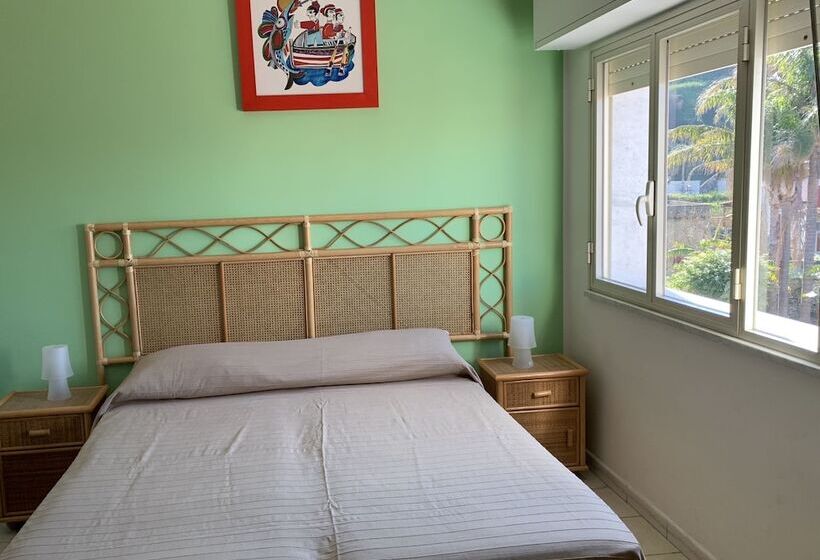 בית מלון כפרי Il Triangolo