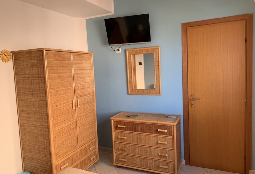 בית מלון כפרי Il Triangolo