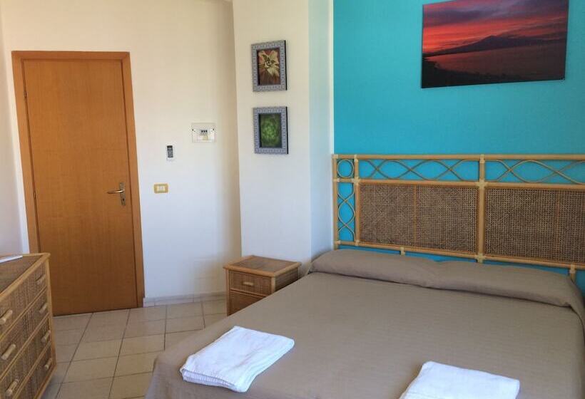 בית מלון כפרי Il Triangolo