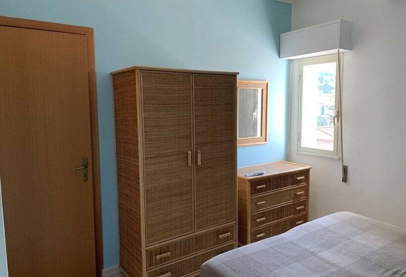 בית מלון כפרי Il Triangolo