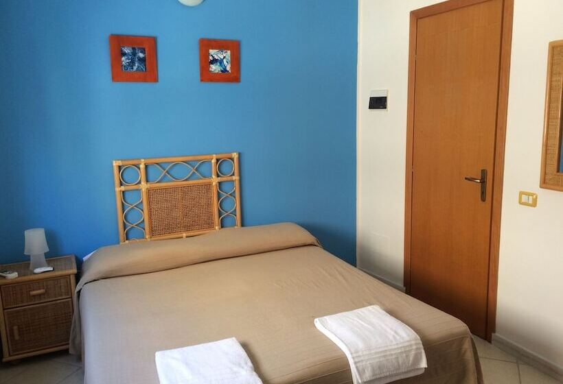 בית מלון כפרי Il Triangolo