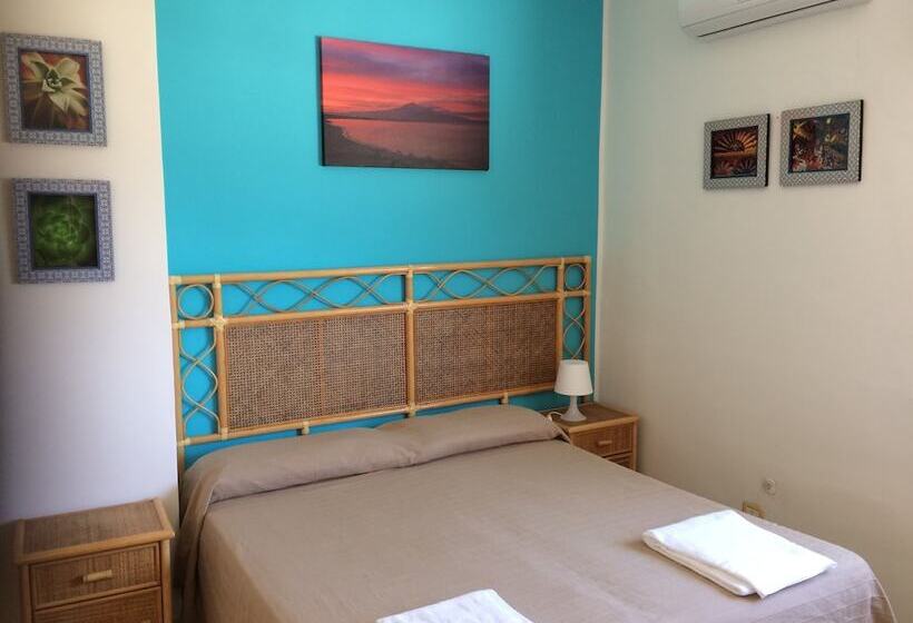 בית מלון כפרי Il Triangolo