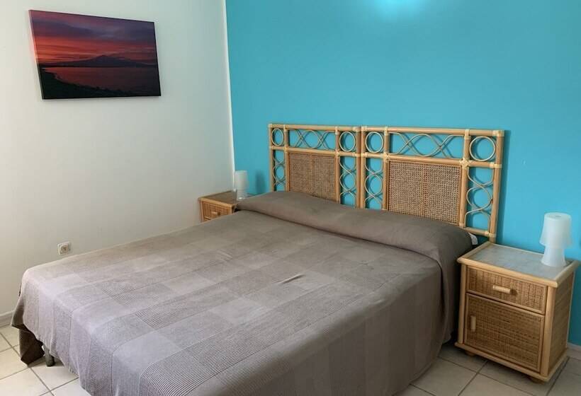 בית מלון כפרי Il Triangolo