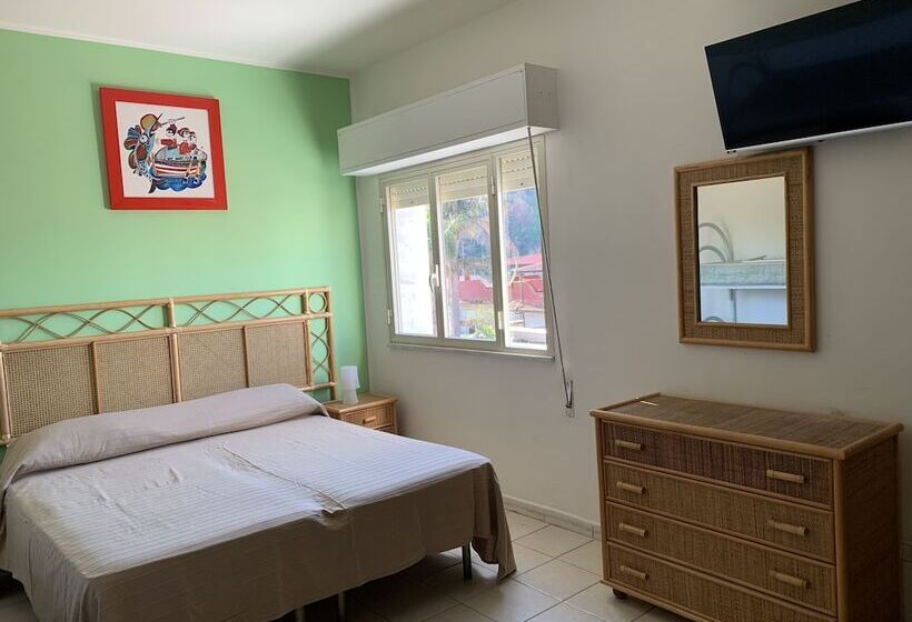 בית מלון כפרי Il Triangolo