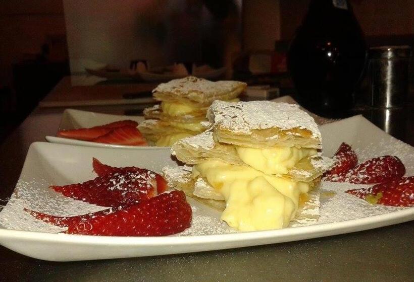 فندق Riviera Ristorante La Briciola