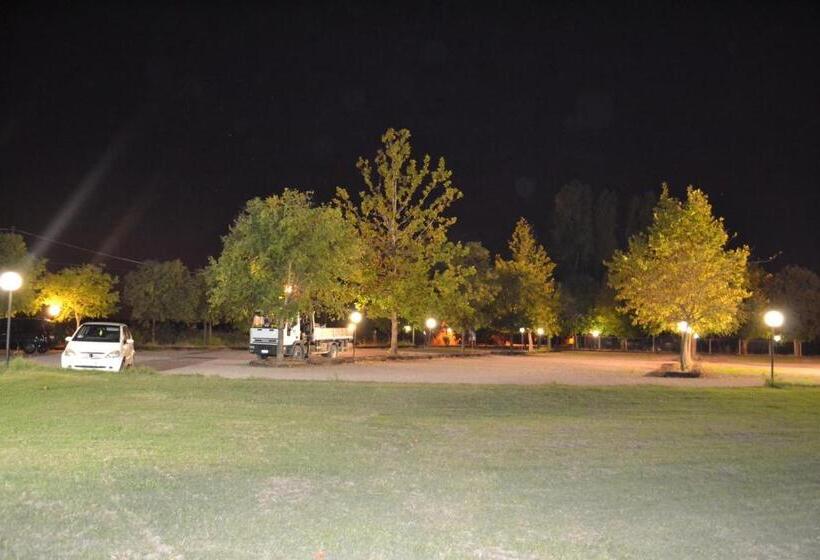 호텔 Riviera Ristorante La Briciola