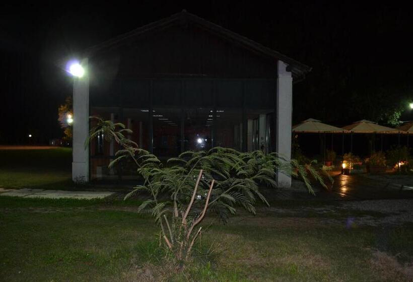 호텔 Riviera Ristorante La Briciola