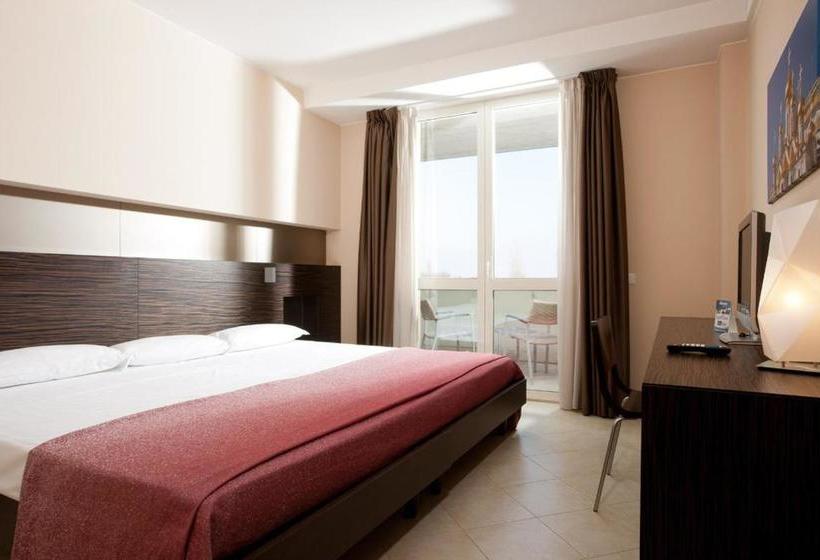 בית מלון כפרי Rosso Frizzante