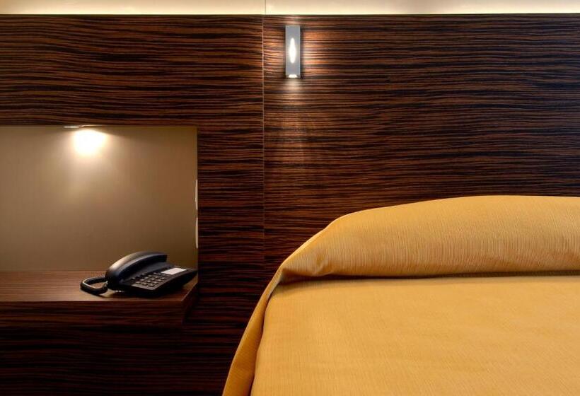 בית מלון כפרי Rosso Frizzante