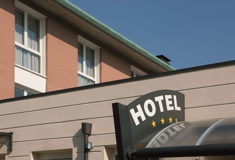 בית מלון כפרי Rosso Frizzante