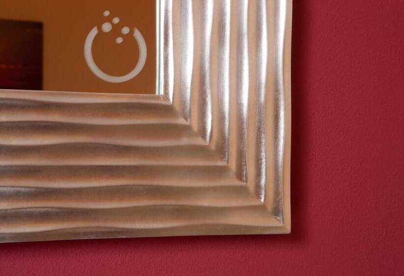 בית מלון כפרי Rosso Frizzante