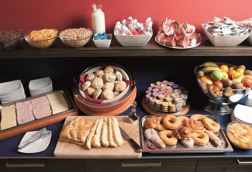 בית מלון כפרי Rosso Frizzante