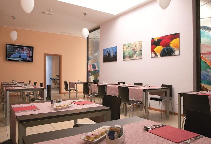 בית מלון כפרי Rosso Frizzante