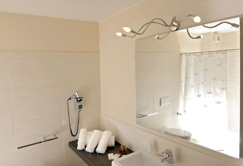 בית מלון כפרי Rosso Frizzante