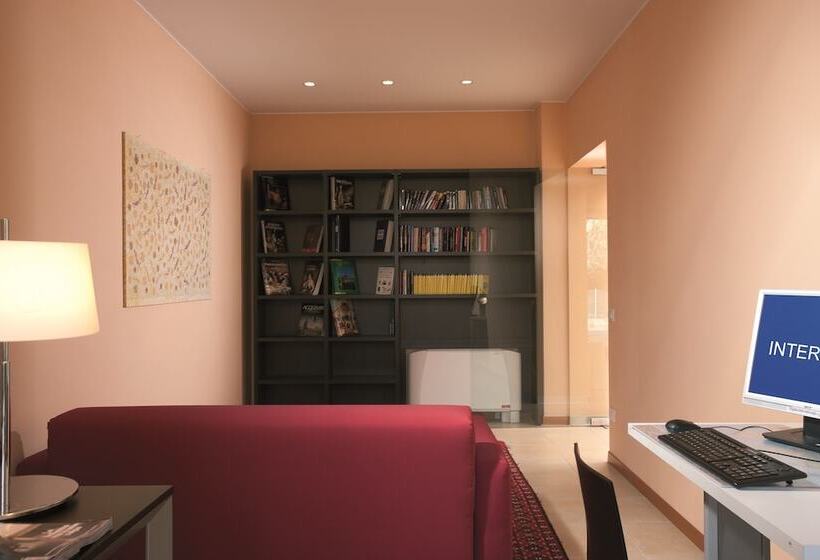 فندق Rosso Frizzante