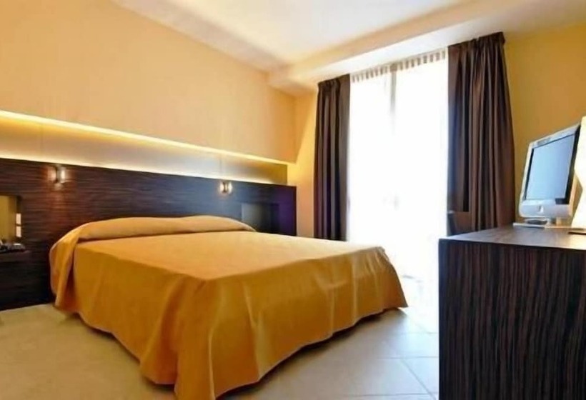 בית מלון כפרי Rosso Frizzante