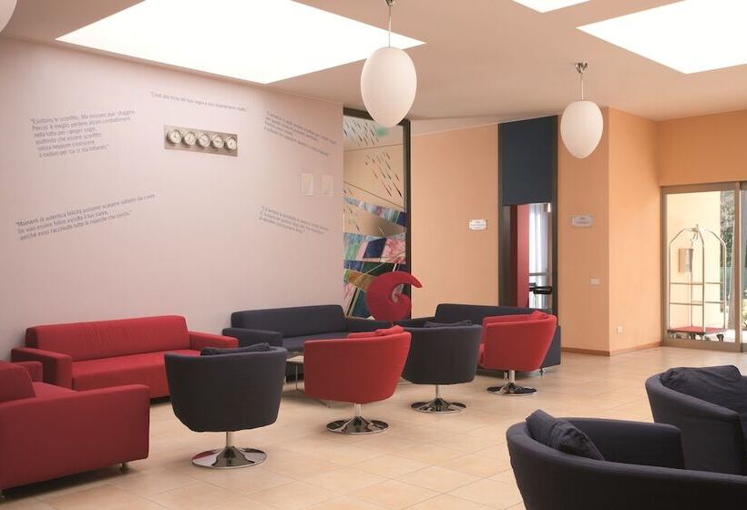 בית מלון כפרי Rosso Frizzante