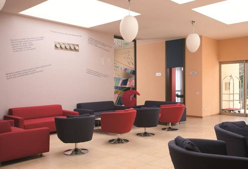 בית מלון כפרי Rosso Frizzante