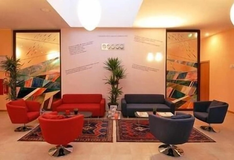 בית מלון כפרי Rosso Frizzante