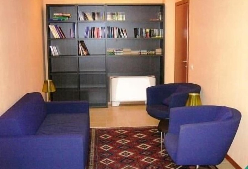 בית מלון כפרי Rosso Frizzante