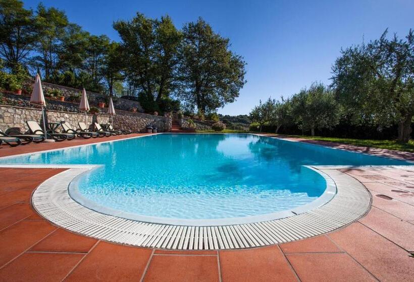 בית מלון כפרי Sant'antonio